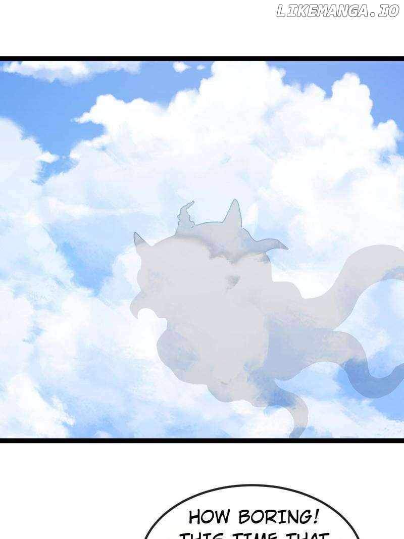 I Am The Monster Overlord Chapter 83 59